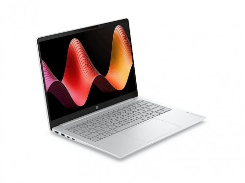 Portátil - HP OmniBook 3 Next Gen AI 14-hz0003nsx Copilot+ PC, 14