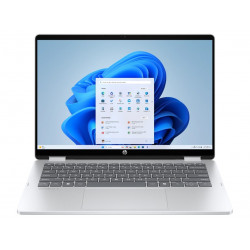 Portátil HP OmniBook 5 Flip 2 en 1 Fp0051ns (14'' - Intel Core 5 120U - RAM: 16 GB - 1 TB SSD - Intel UHD Graphics)