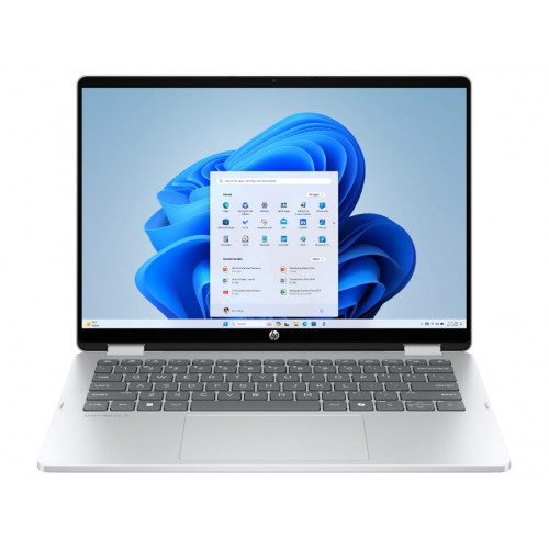 Portátil HP OmniBook 5 Flip 2 en 1 Fp0051ns (14'' - Intel Core 5 120U - RAM: 16 GB - 1 TB SSD - Intel UHD Graphics)