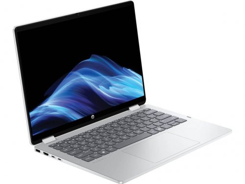 Portátil HP OmniBook 5 Flip 2 en 1 Fp0051ns (14'' - Intel Core 5 120U - RAM: 16 GB - 1 TB SSD - Intel UHD Graphics)