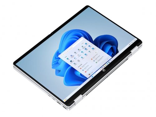 Portátil HP OmniBook 5 Flip 2 en 1 Fp0051ns (14'' - Intel Core 5 120U - RAM: 16 GB - 1 TB SSD - Intel UHD Graphics)