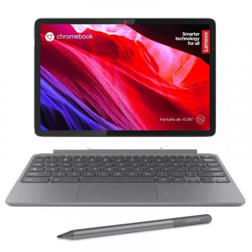 Portátil Lenovo Chromebook Duet 11M889 10,95