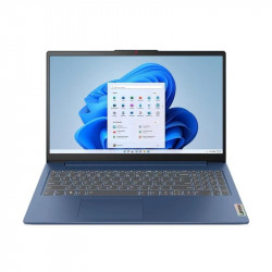 Portátil Lenovo IdeaPad Slim 3 15AMN8 15,6