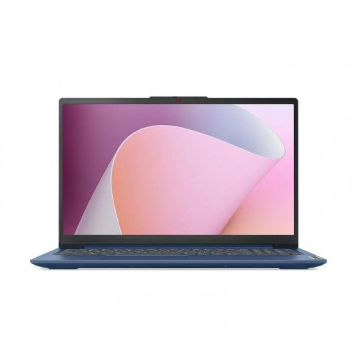 Portátil Lenovo IdeaPad Slim 3 15AMN8 15,6
