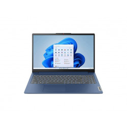 Portátil - Lenovo IdeaPad Slim 3 15AMN8, 15.6