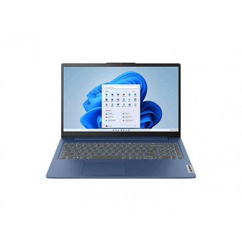 Portátil - Lenovo IdeaPad Slim 3 15AMN8, 15.6
