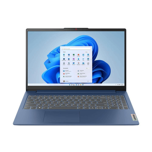 Portátil - Lenovo IdeaPad Slim 3 15AMN8, 15.6