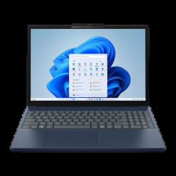 Portátil Lenovo IdeaPad Slim 3 15IRH10 83K1004F 16GB/512GB 15,3 pulgadas IPS WUXGA Intel Core i5-13420H