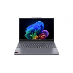 Portátil - Lenovo IdeaPad Slim 3 15Q8X10 Copilot+ PC, 15.3