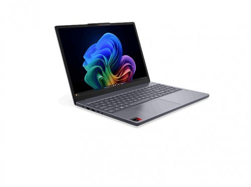 Portátil - Lenovo IdeaPad Slim 3 15Q8X10 Copilot+ PC, 15.3
