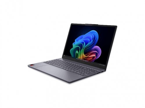 Portátil - Lenovo IdeaPad Slim 3 15Q8X10 Copilot+ PC, 15.3