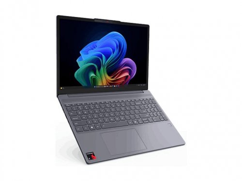 Portátil - Lenovo IdeaPad Slim 3 15Q8X10 Copilot+ PC, 15.3