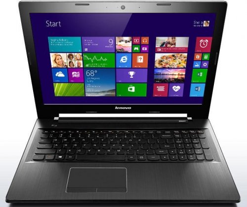 Portátil Lenovo IdeaPad Z50-75 4GB RAM 15.6
