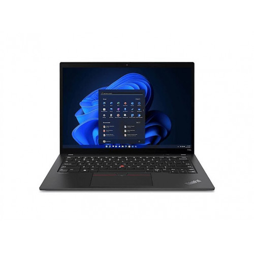 Portátil - LENOVO ThinkPad T14s GEN2a, 14 