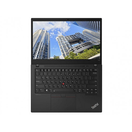 Portátil - LENOVO ThinkPad T14s GEN2a, 14 