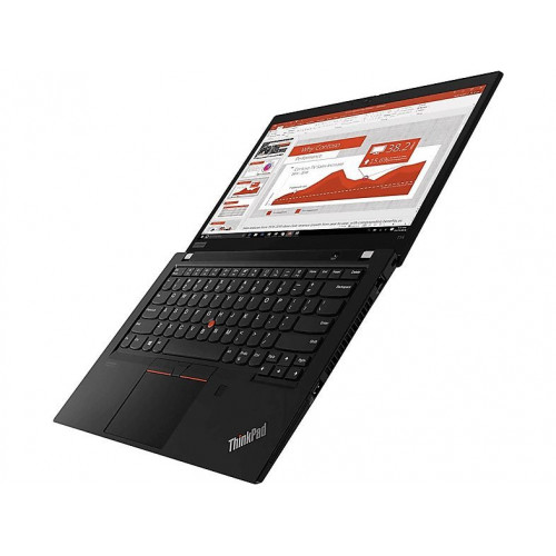 Portátil - LENOVO ThinkPad T14s GEN2a, 14 