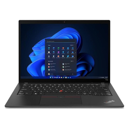 Portátil - LENOVO ThinkPad T14s GEN2a, 14 