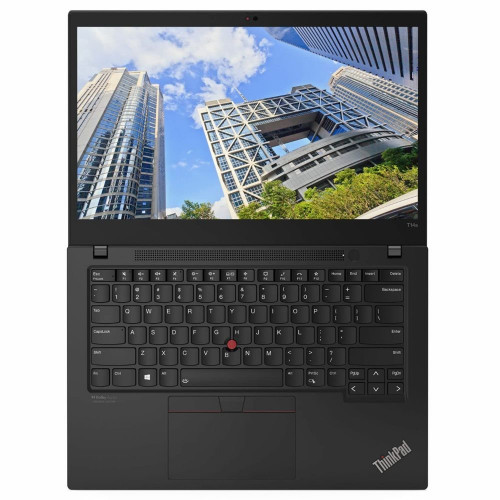 Portátil - LENOVO ThinkPad T14s GEN2a, 14 