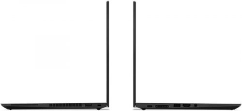 Portátil Lenovo ThinkPad X13