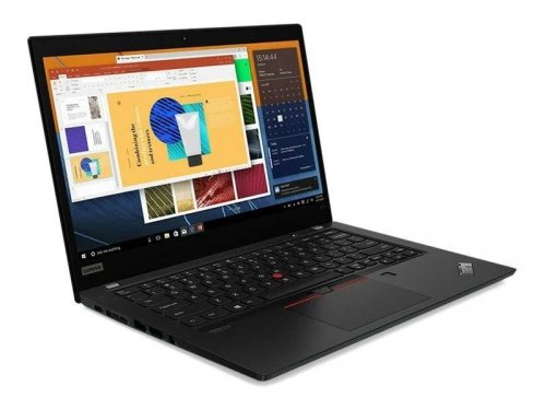 Portátil Lenovo ThinkPad X13