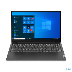 Portatil lenovo v15 cel n4500 15.6 pulgadas