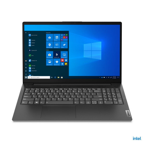 Portatil lenovo v15 cel n4500 15.6 pulgadas