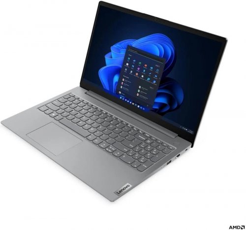 Portatil Lenovo V15 G4 AMN AMD Ryzen 5-7520u 15.6