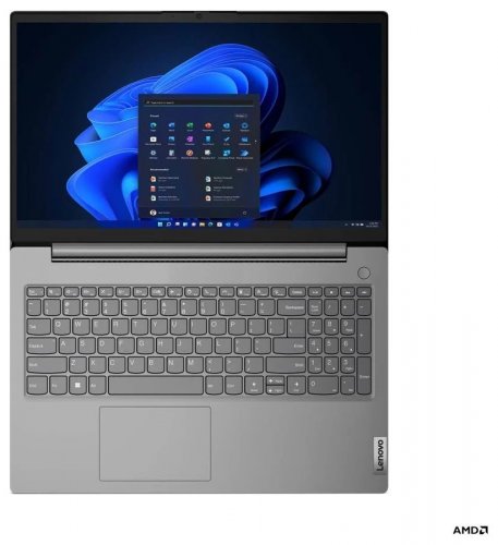 Portatil Lenovo V15 G4 AMN AMD Ryzen 5-7520u 15.6