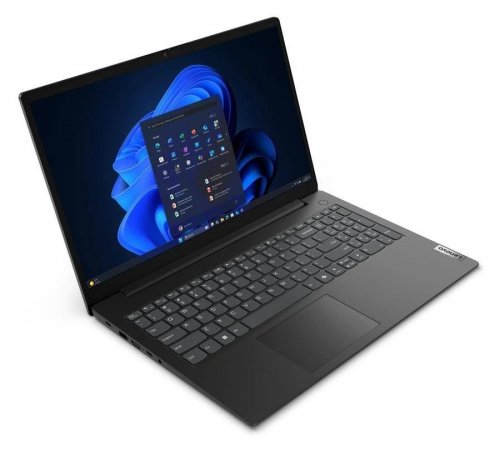 Portátil Lenovo V15 G6 Intel N100 8GB 256GB 15.6