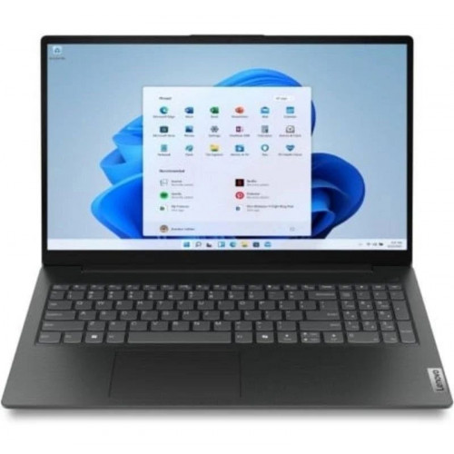 Portátil Lenovo V15 G6 ITN 83m4001nsp Intel N100 8GB 256GB SSD 15.6' Win11