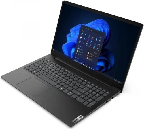 Portátil Lenovo V15 G6 ITN 83m4001nsp Intel N100 8GB 256GB SSD 15.6' Win11