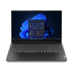 Portatil Lenovo V15 G6 Itn N100/8GB DDR5/SSD256GB