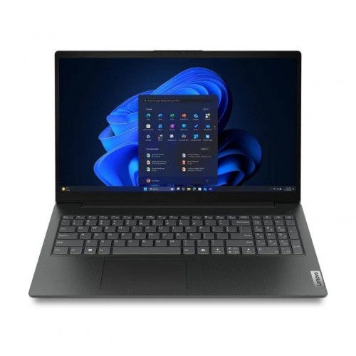 Portatil Lenovo V15 G6 Itn N100/8GB DDR5/SSD256GB
