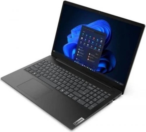 Portatil Lenovo V15 G6 Itn N100/8GB DDR5/SSD256GB