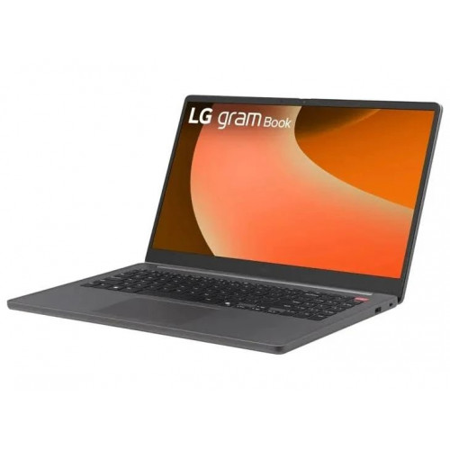 Portátil LG Gram Book 15U50T-G.AP55B Intel Core i5-1334U 16GB 512GB SSD 15.6' Win11 Pro