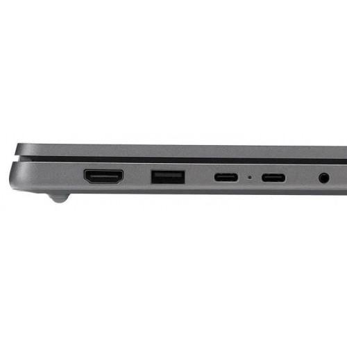 Portátil LG Gram Book 15U50T-G.AP55B Intel Core i5-1334U 16GB 512GB SSD 15.6' Win11 Pro