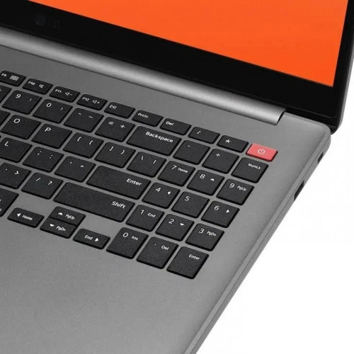 Portátil LG Gram Book 15U50T-G.AP55B Intel Core i5-1334U 16GB 512GB SSD 15.6' Win11 Pro