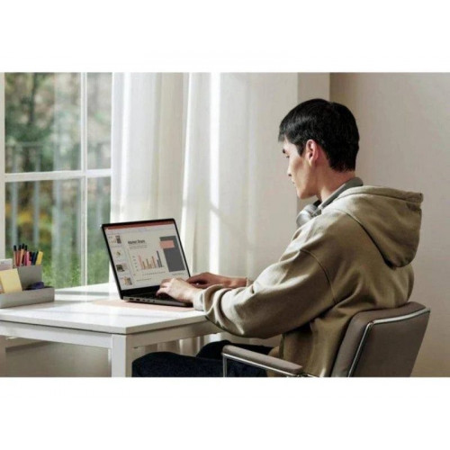 Portátil LG Gram Book 15U50T-G.AP55B Intel Core i5-1334U 16GB 512GB SSD 15.6' Win11 Pro