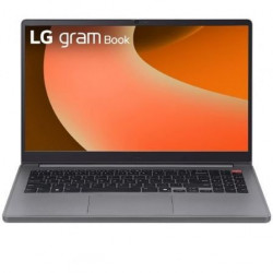 Portátil LG Gram Book 15UD50T-G.AX55B Intel Core i5-1334U