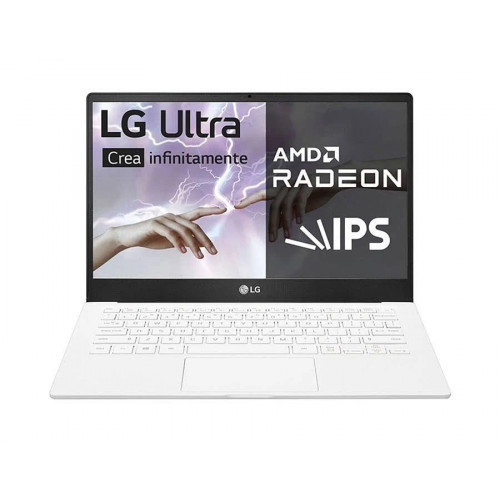 Portatil LG Ultra 13U70Q-G AMD Ryzen 5 5500U 13