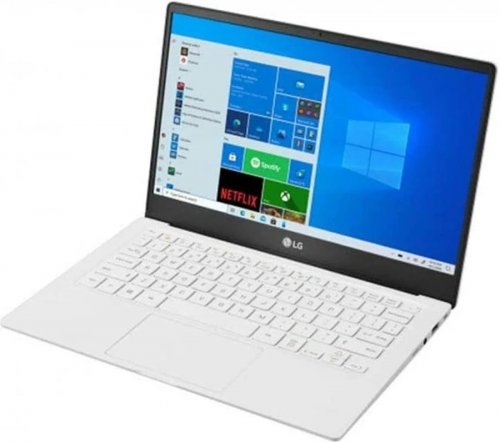 Portatil LG Ultra 13U70Q-G AMD Ryzen 5 5500U 13