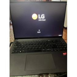 Portátil LG Ultra 16UD70R-G.AX56B Ryzen 5 7530U/ 16GB/ 512GB SSD