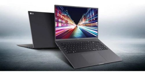 Portátil LG Ultra 16UD70R-G.AX76B AMD Ryzen 7 7730U/16GB/512GB SSD/16