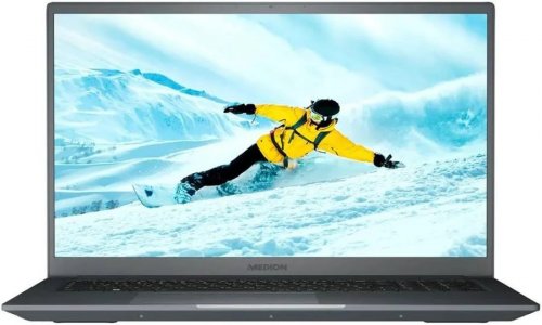 Portatil Medion Akoya E17223 Intel N100
