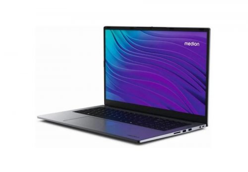 Portatil Medion Akoya E17223 Intel N100