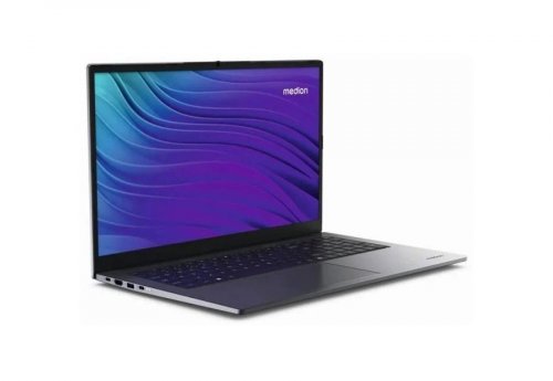 Portatil Medion Akoya E17223 Intel N100