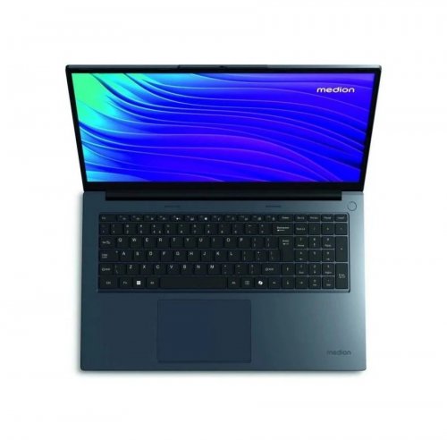 Portatil Medion Akoya E17223 Intel N100