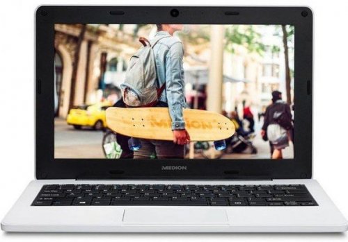 Portatil Medion Notebook Education E11201 Md61958 W10 Pro 4gb 64gb Emmc-11.6