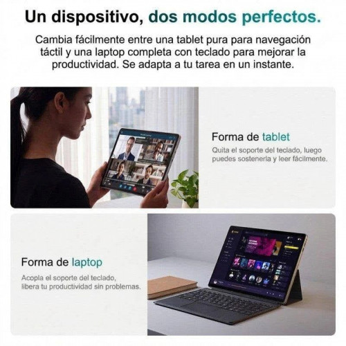 Portátil Ninkear S13 Neo 13