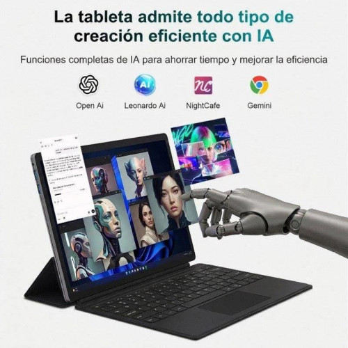 Portátil Ninkear S13 Neo 13